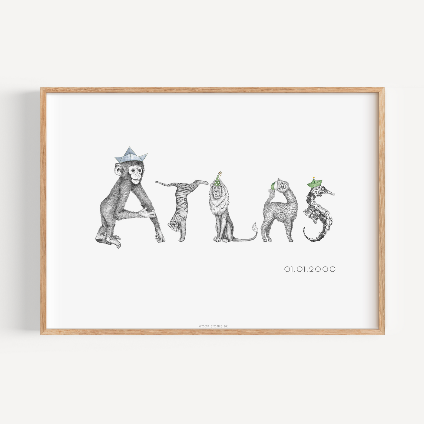 ATLAS