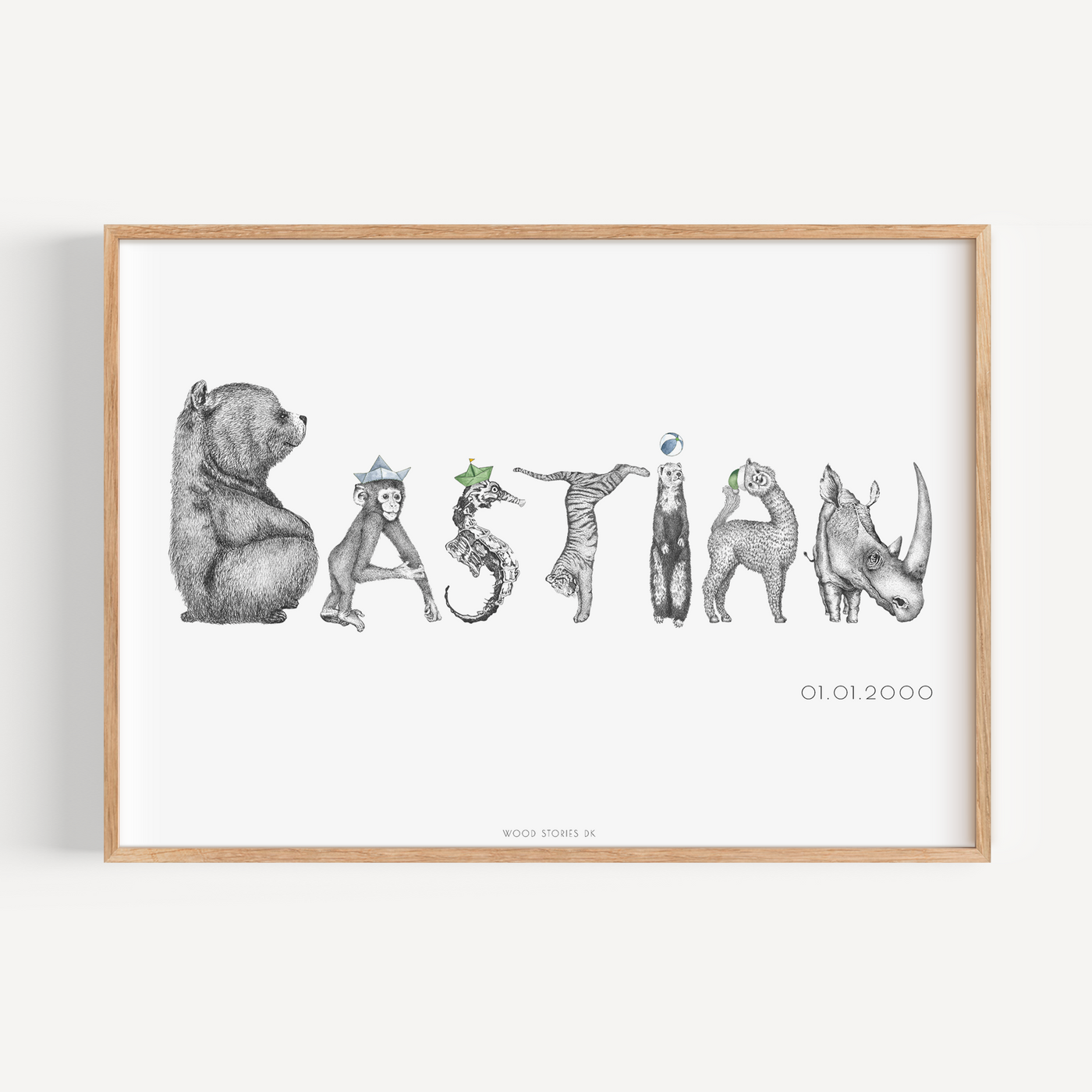 BASTIAN