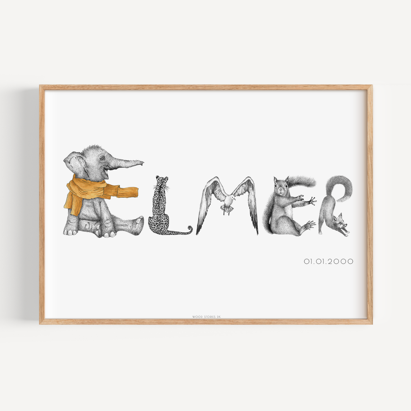 ELMER