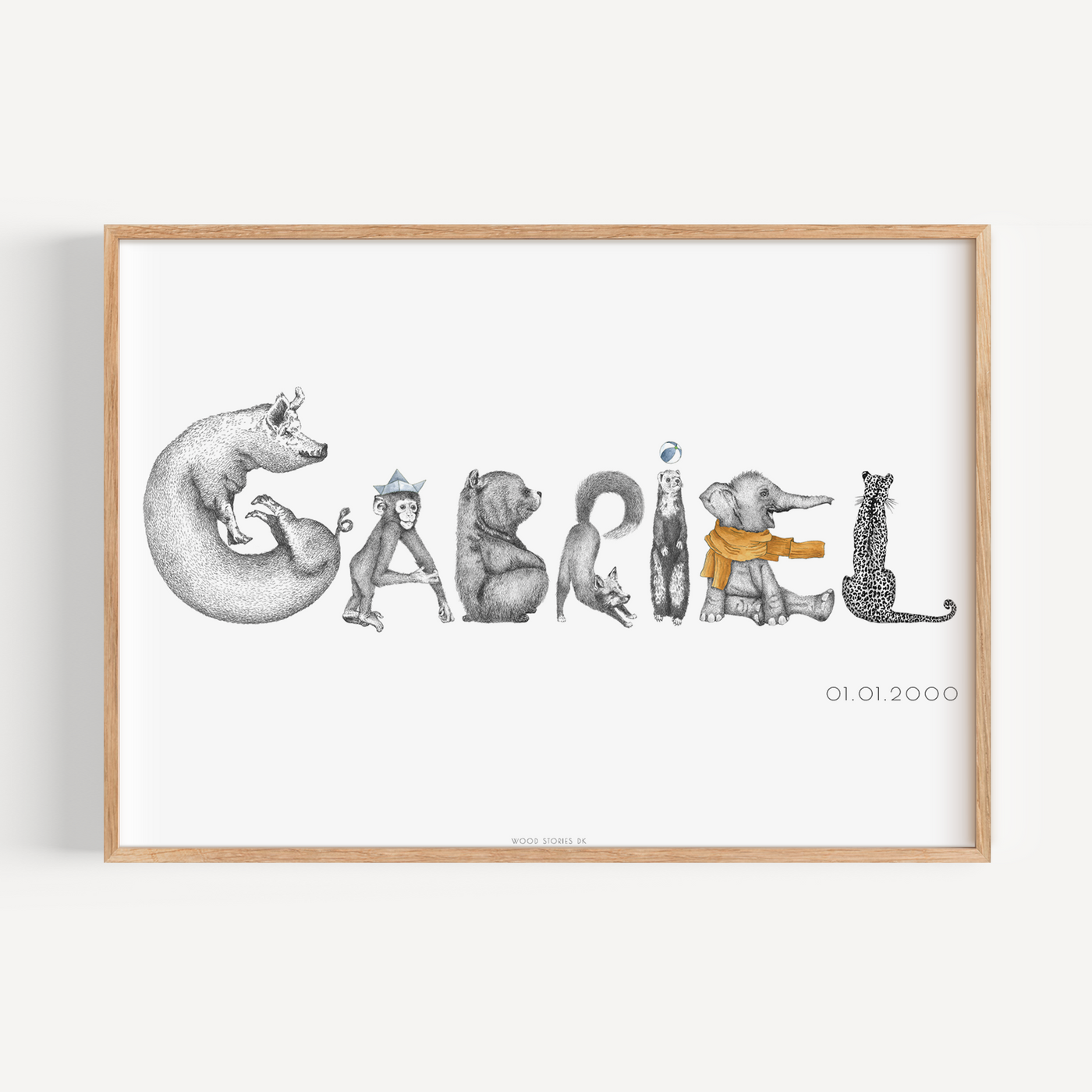 GABRIEL