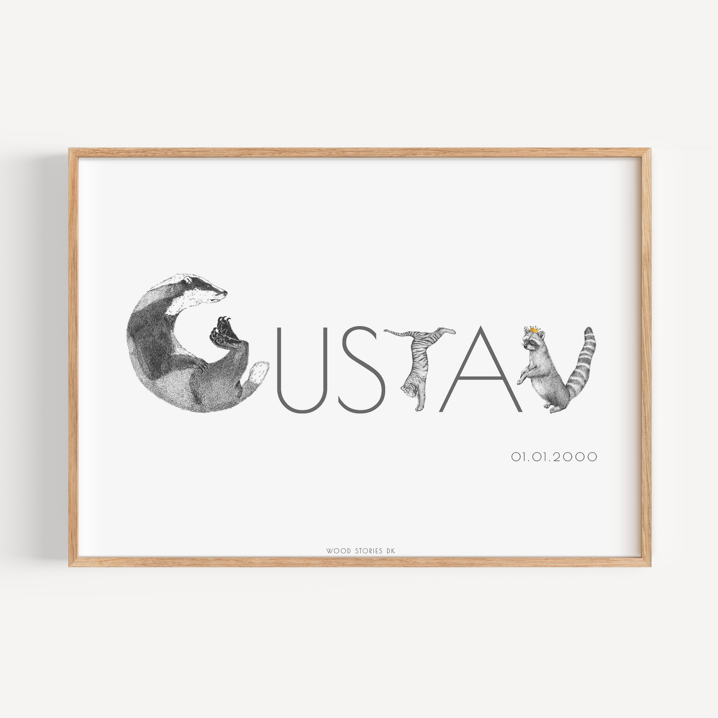 GUSTAV