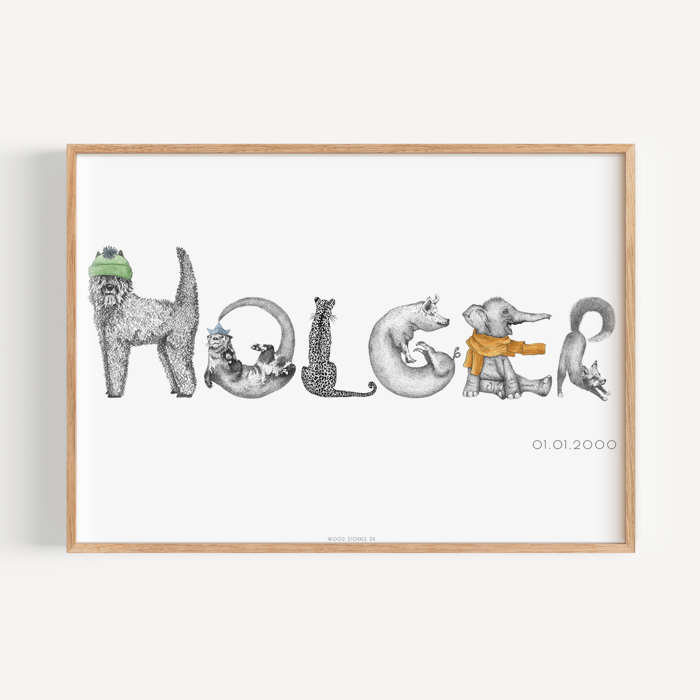 HOLGER