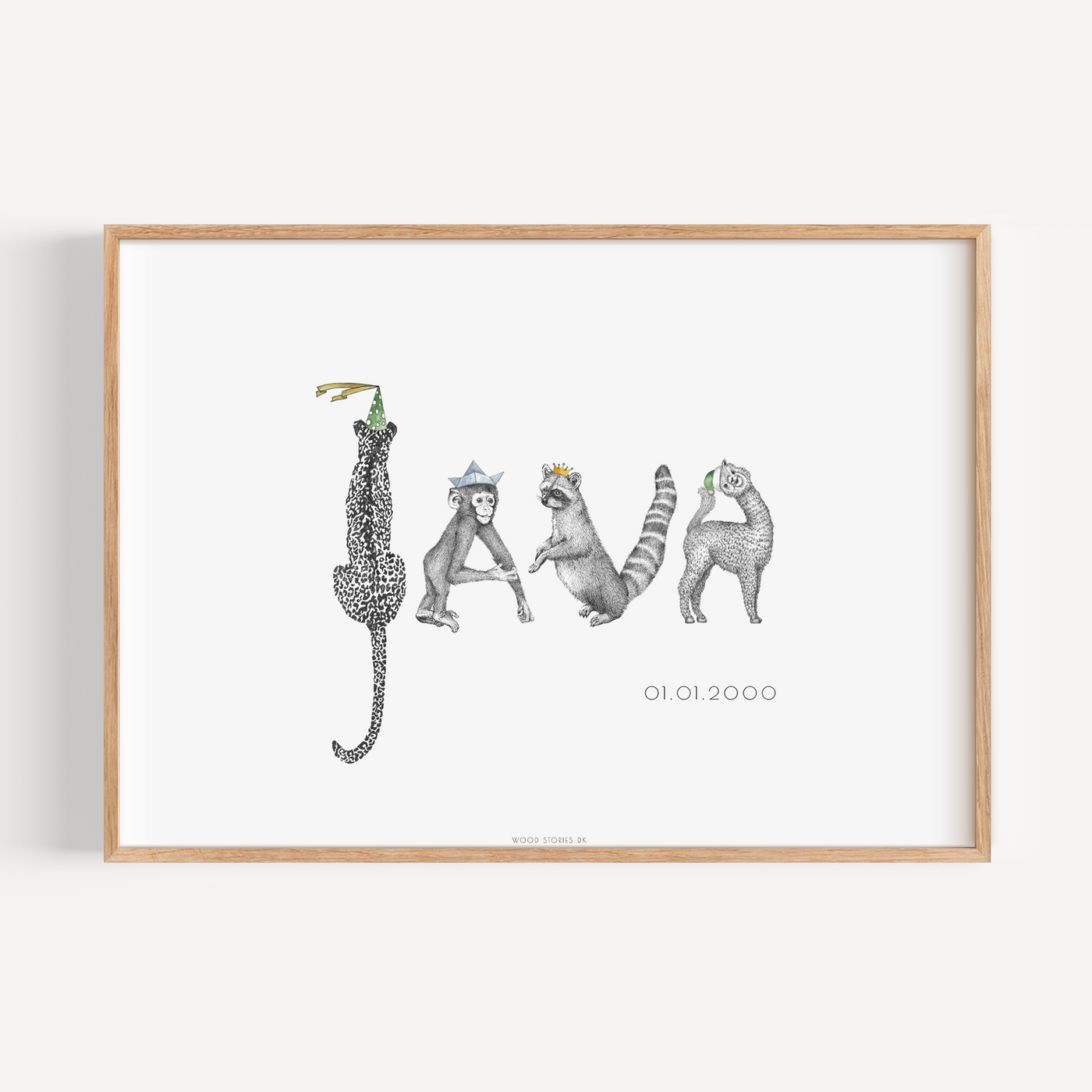 JAVA