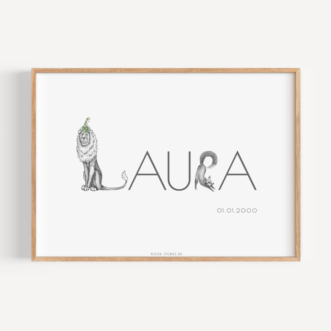 LAURA