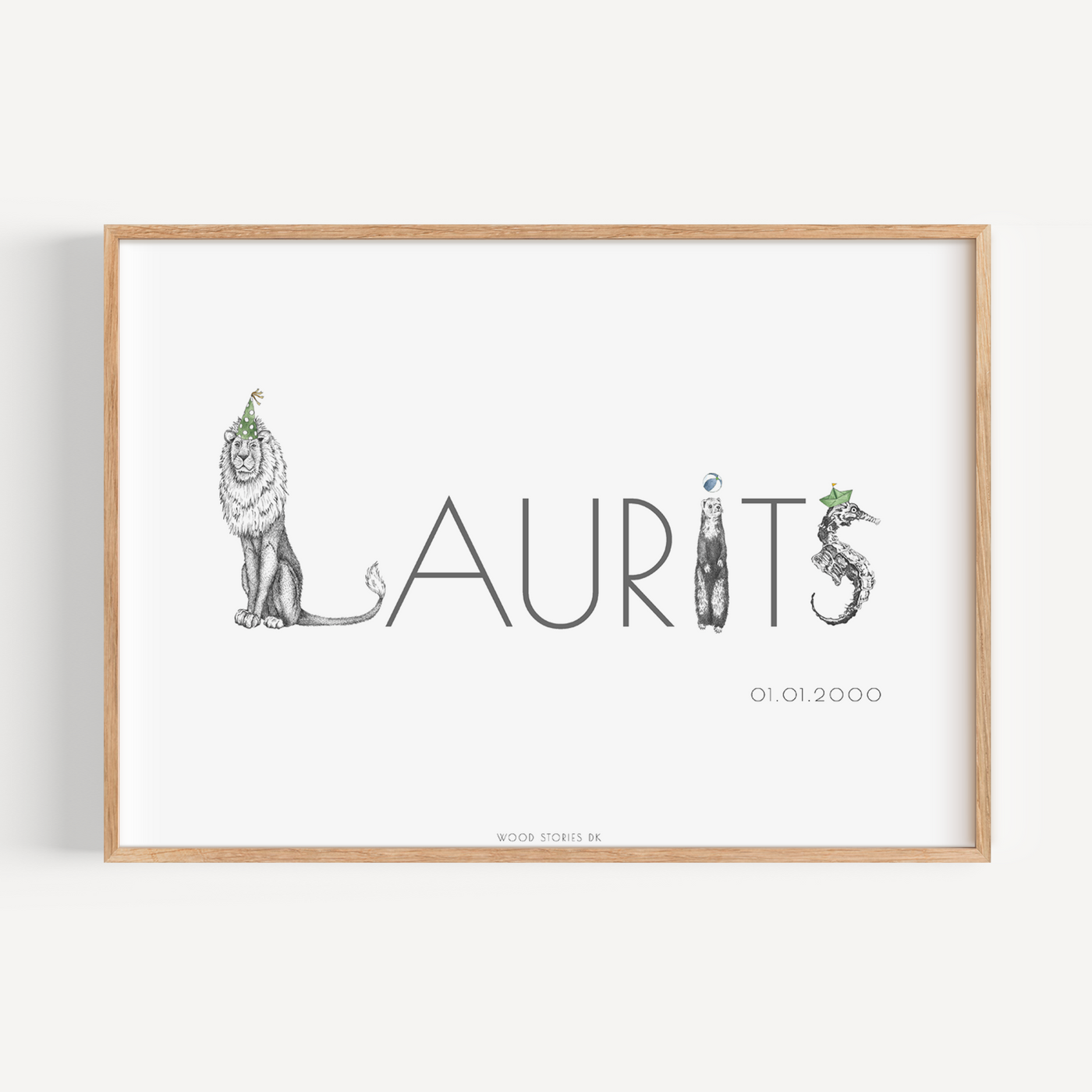 LAURITS