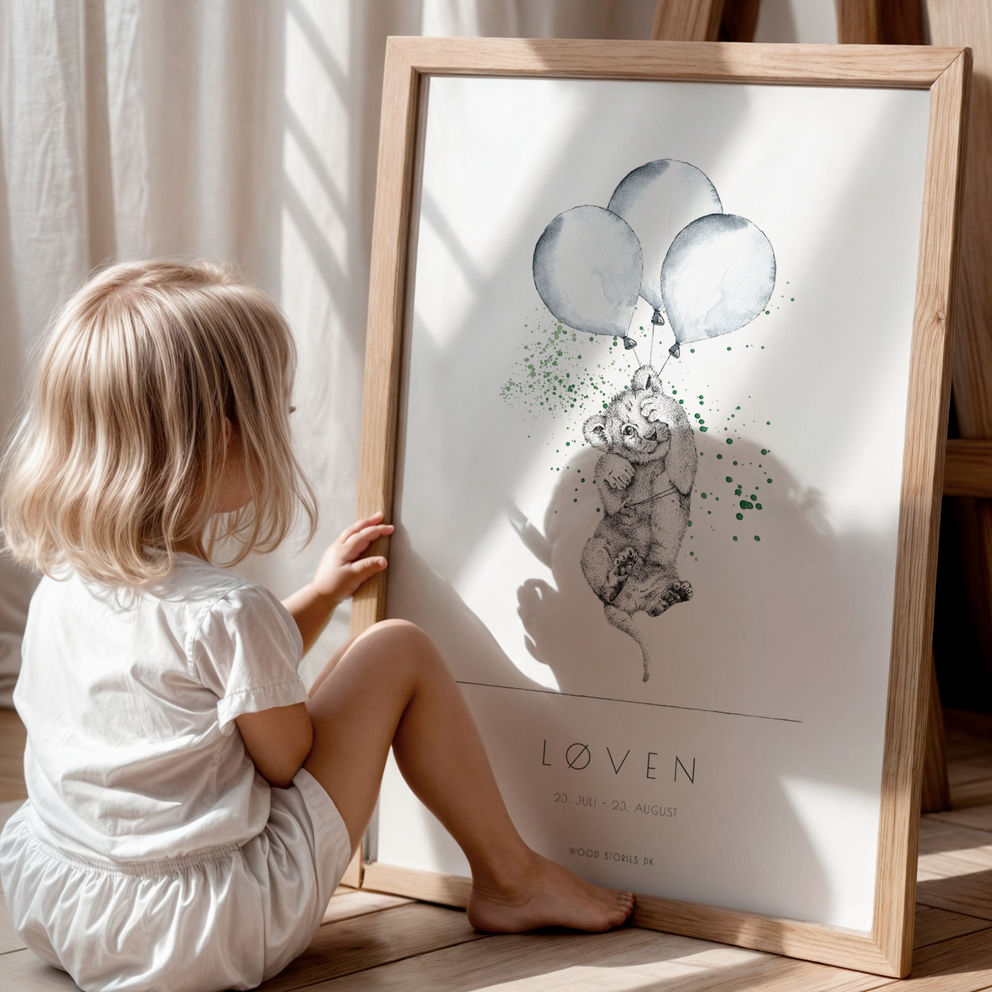 LØVEN