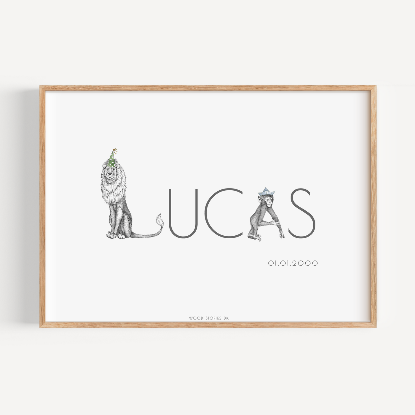 LUCAS