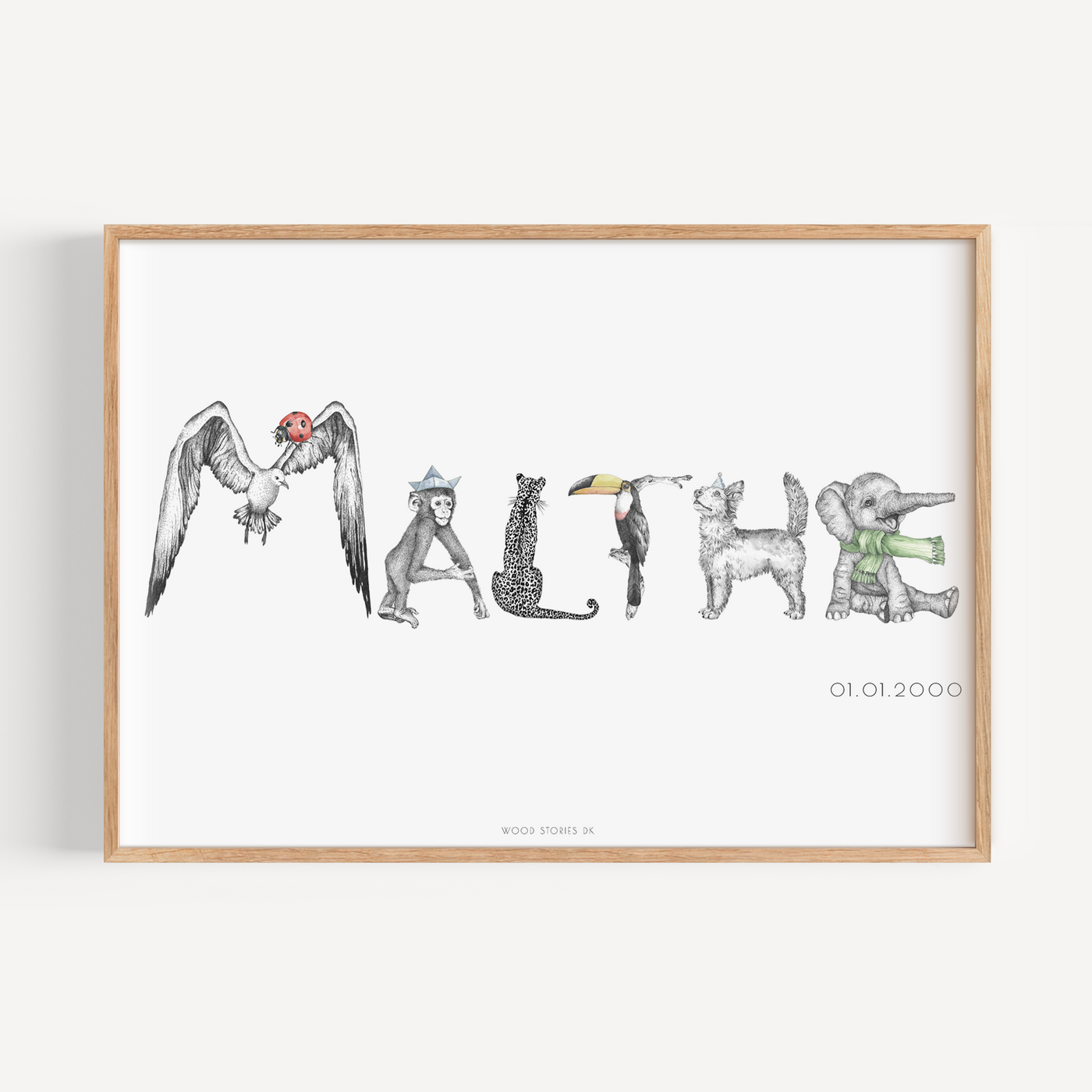 MALTHE