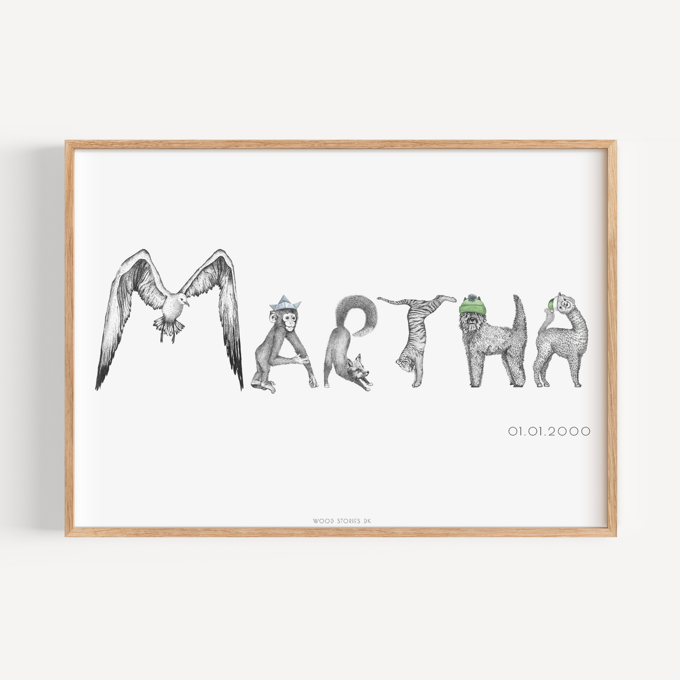 MARTHA