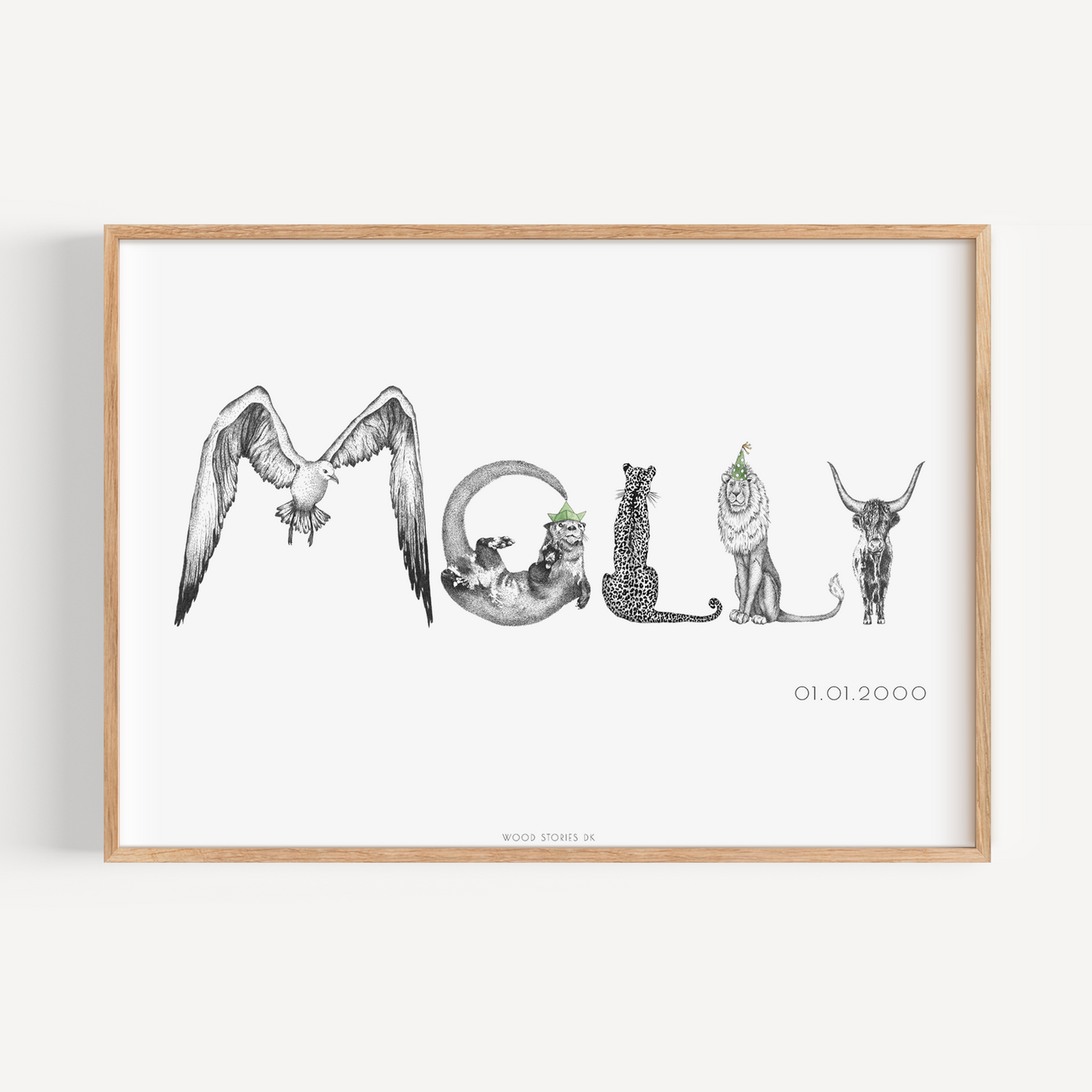 MOLLY