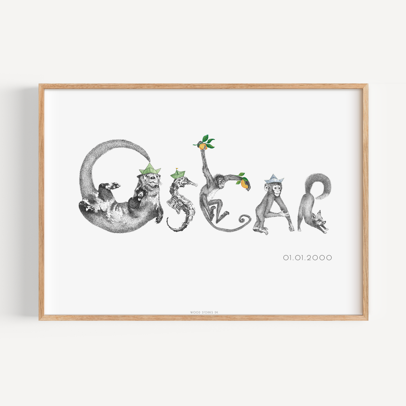 OSCAR