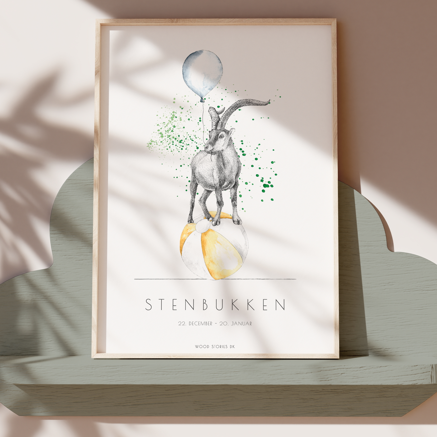 STENBUKKEN