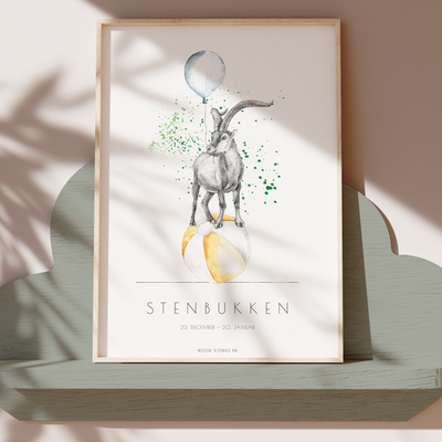 STENBUKKEN