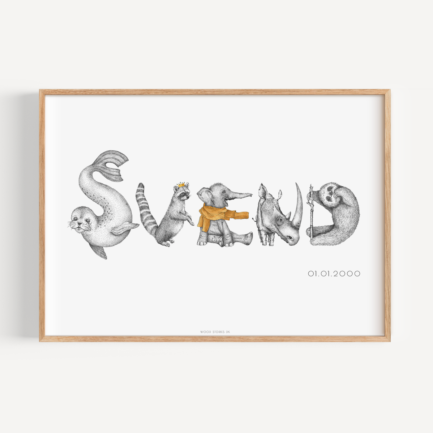 SVEND