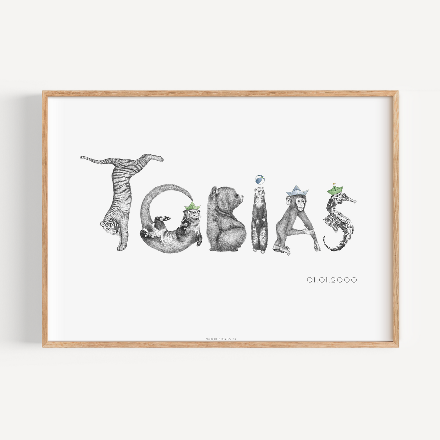 TOBIAS