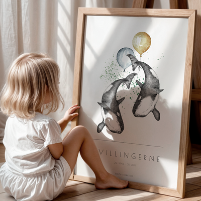 TVILLINGERNE