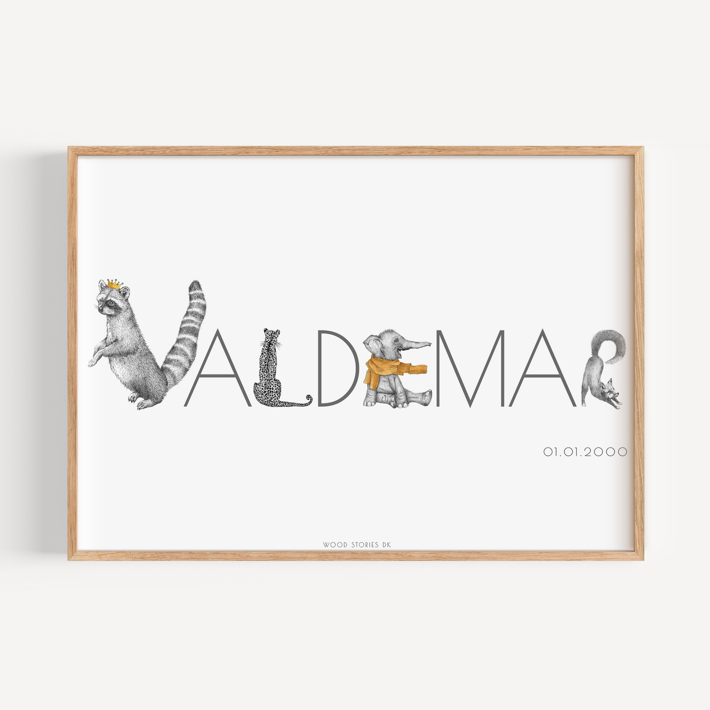 VALDEMAR