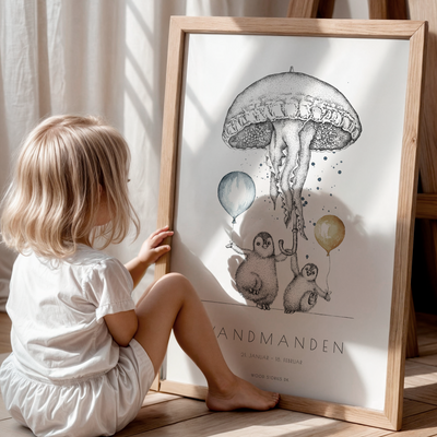 VANDMANDEN