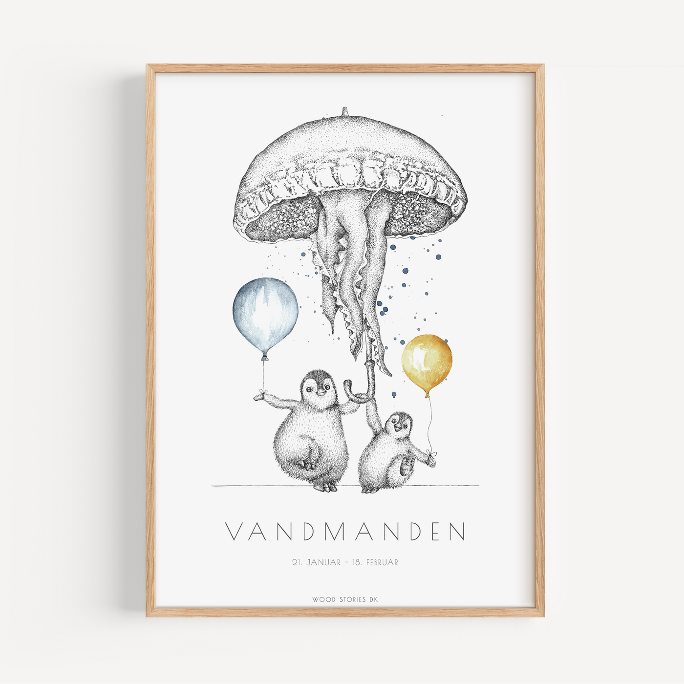 VANDMANDEN