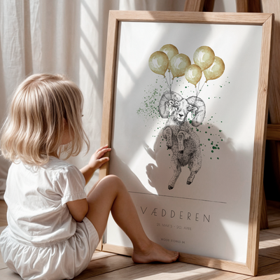 VÆDDEREN