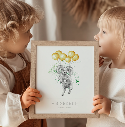 VÆDDEREN