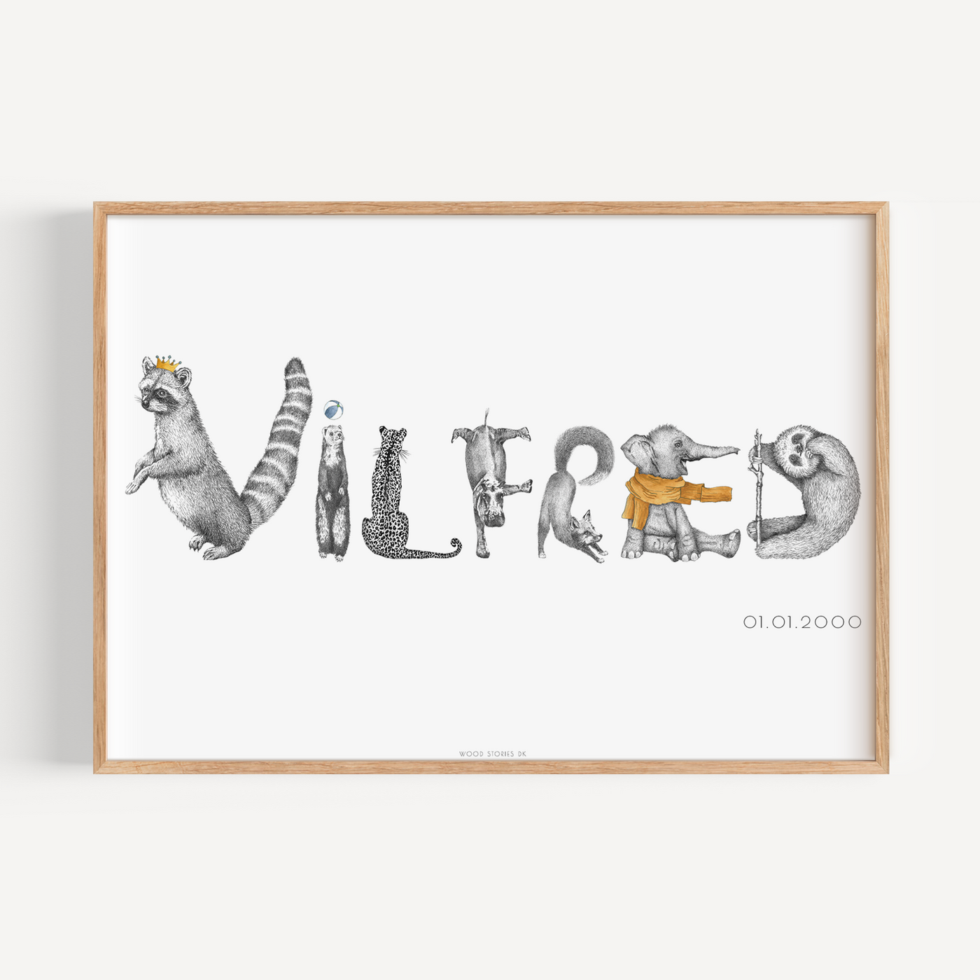 VILFRED