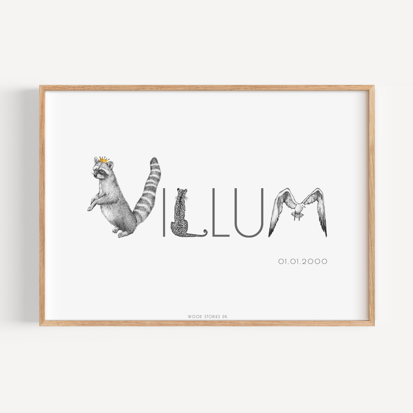 VILLUM