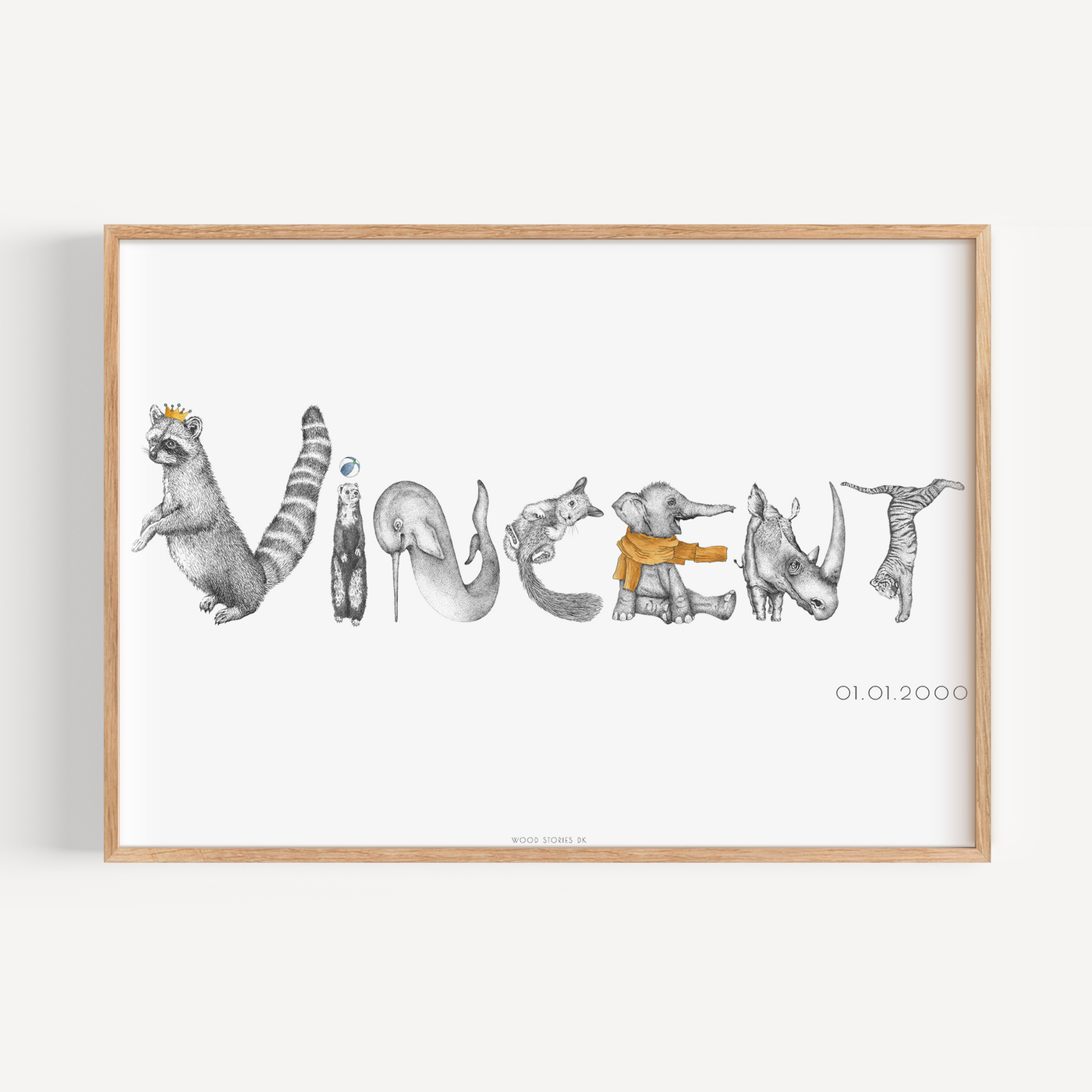 VINCENT