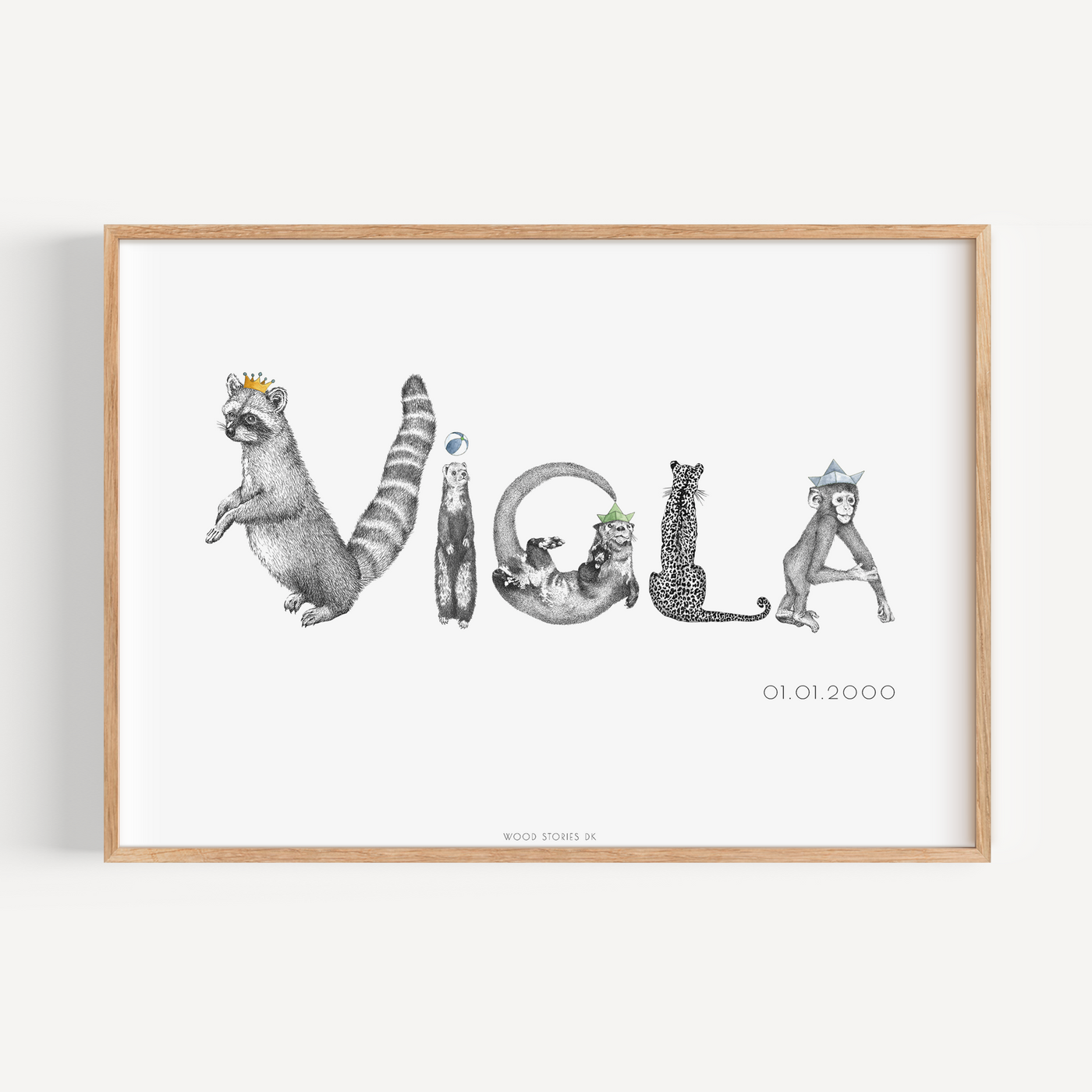 VIOLA