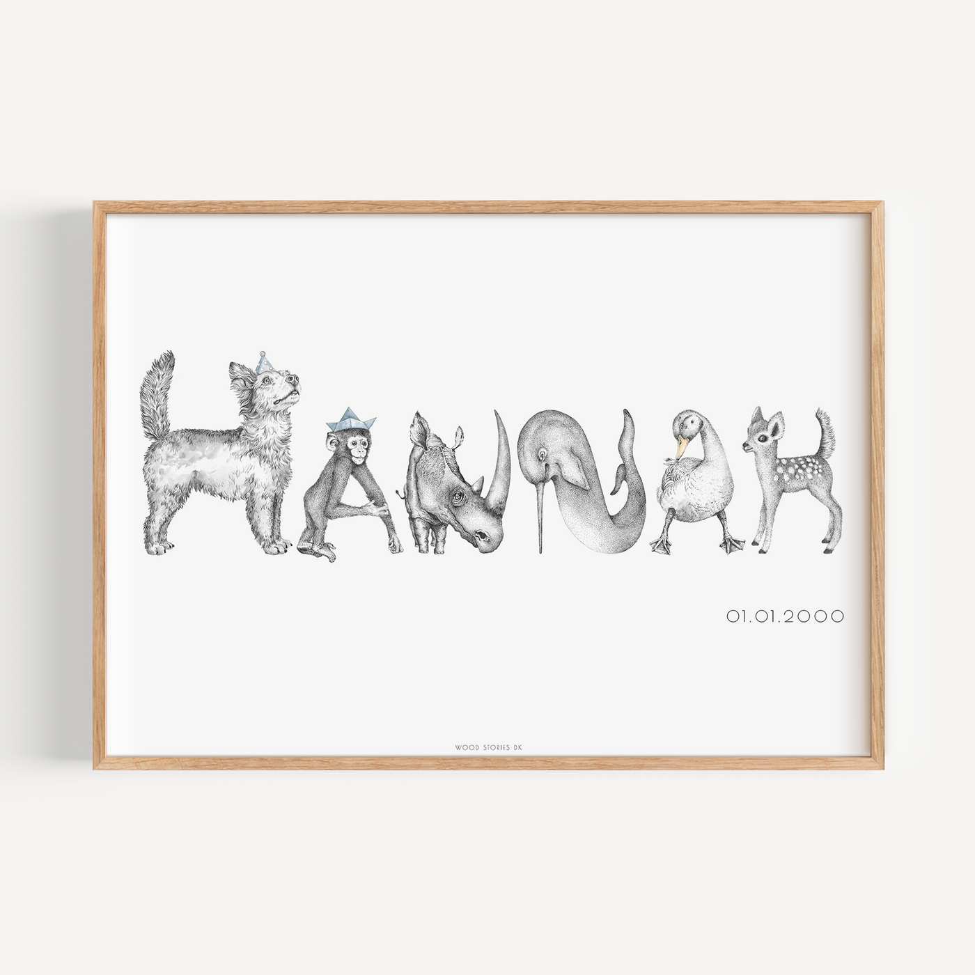 HANNAH