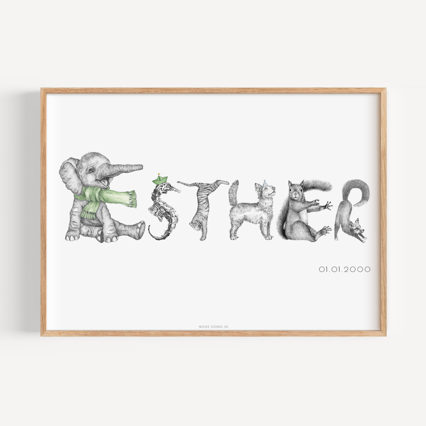 ESTHER