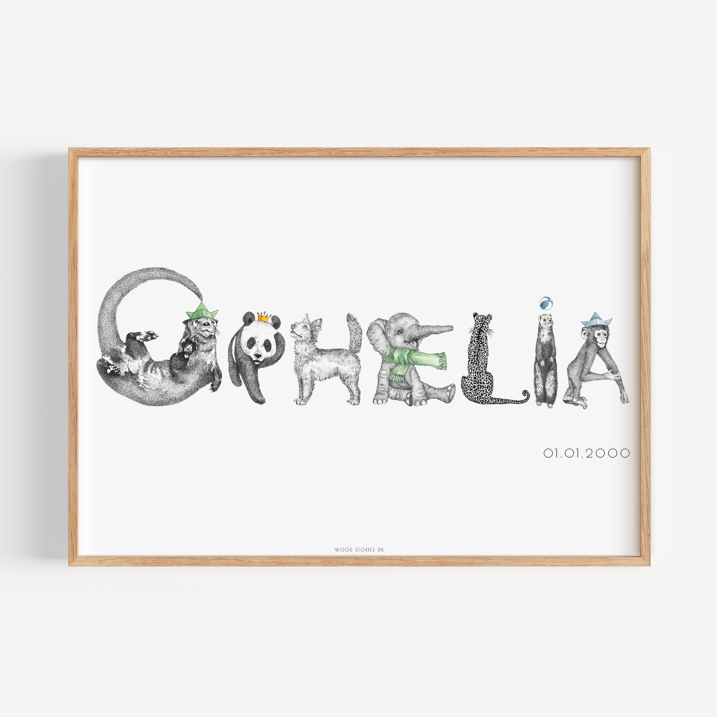 OPHELIA