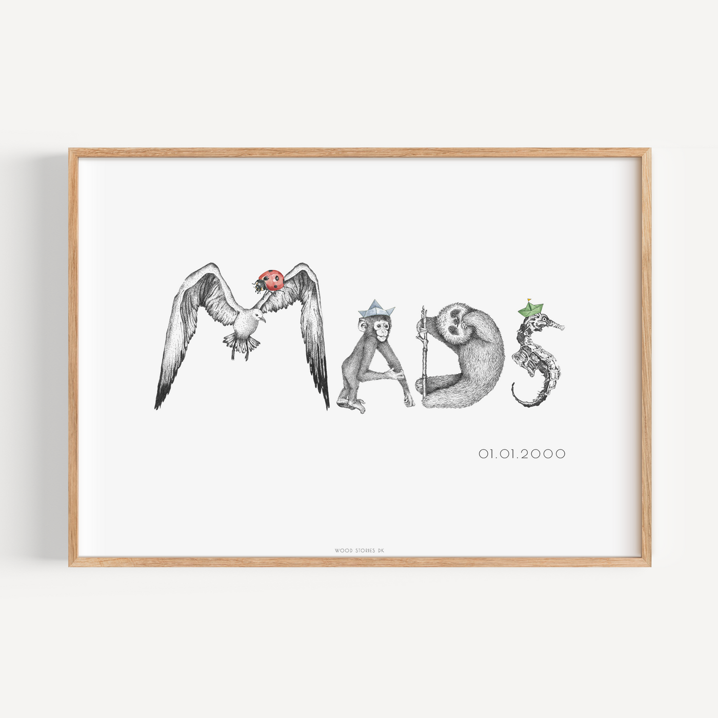 MADS