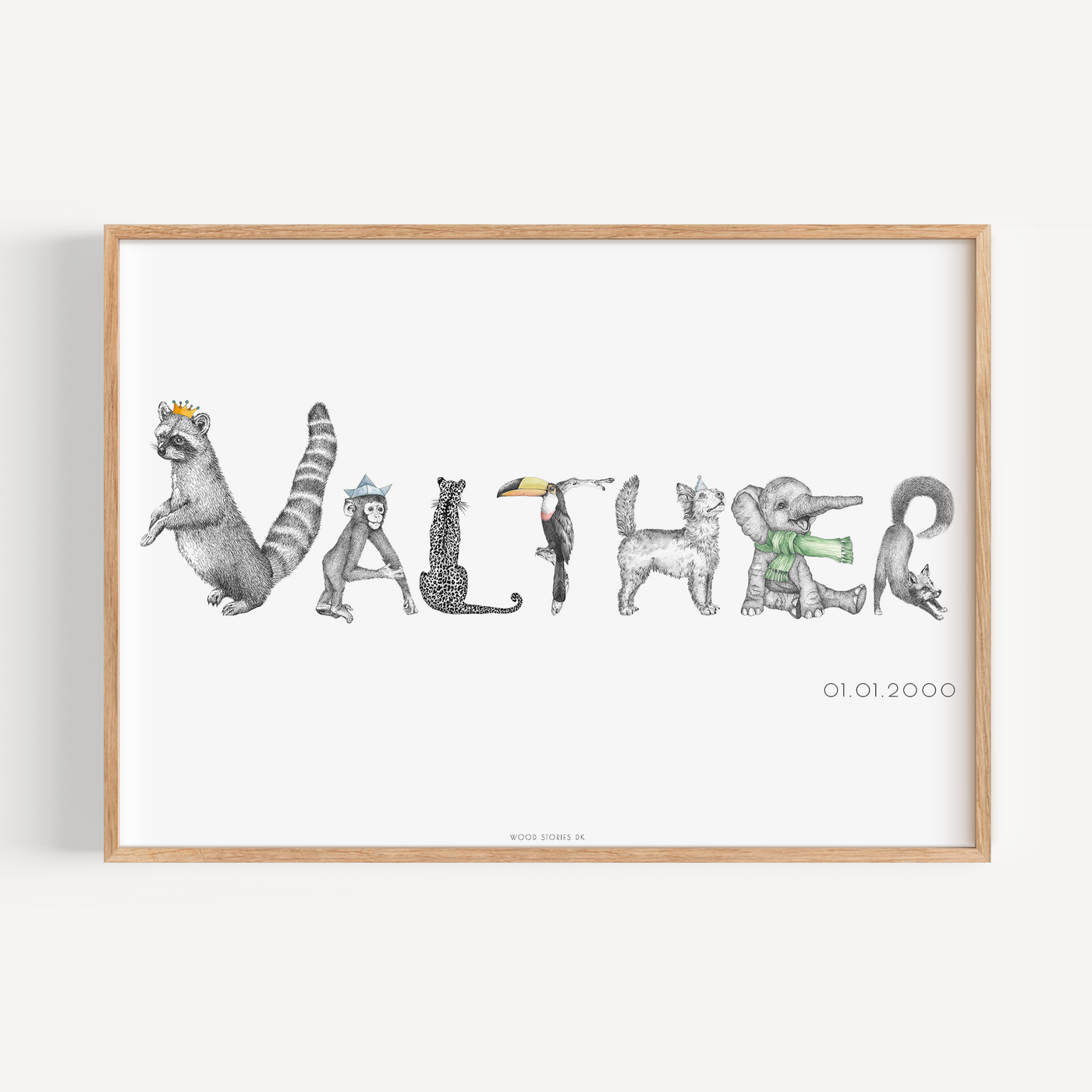 VALTHER