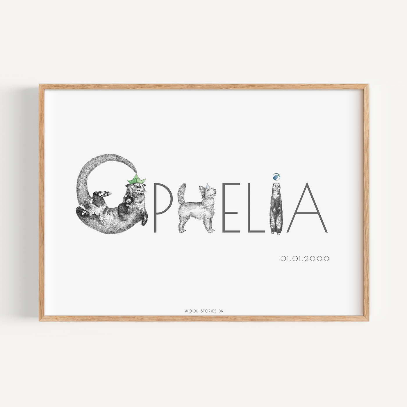 OPHELIA