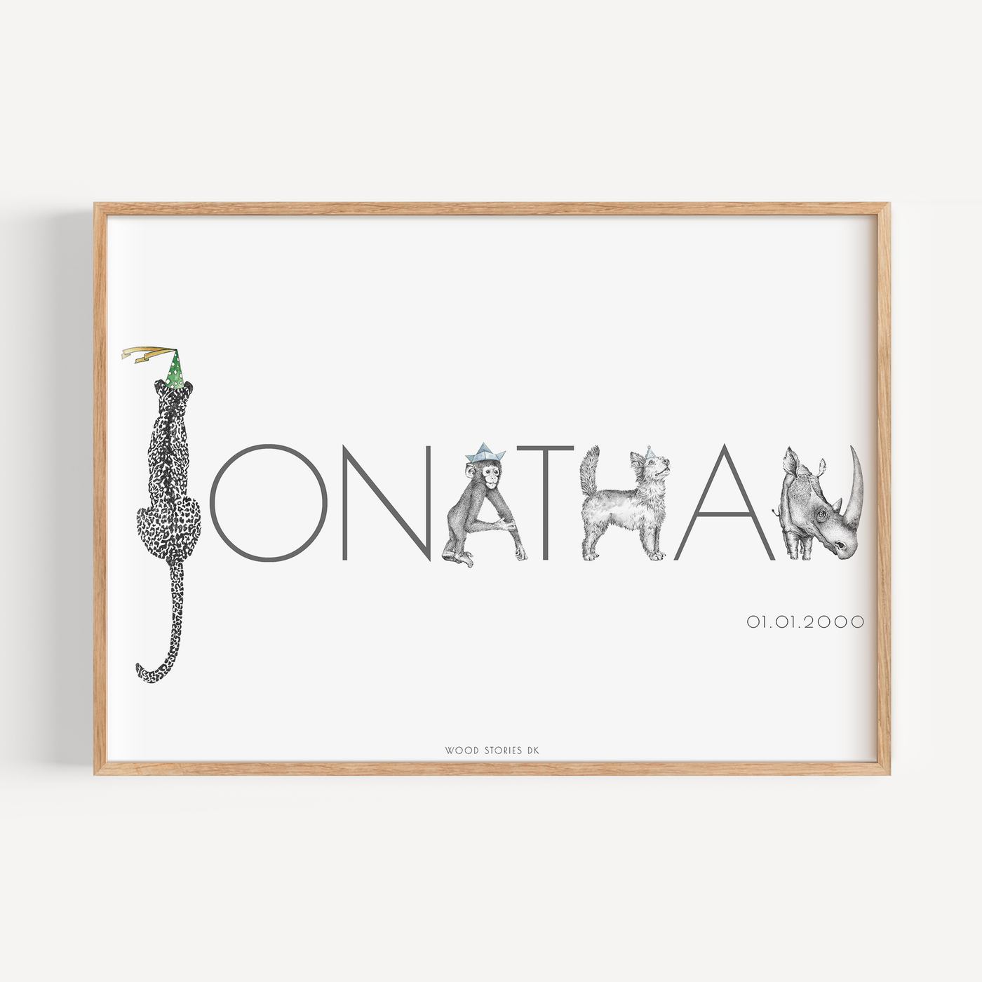 JONATHAN