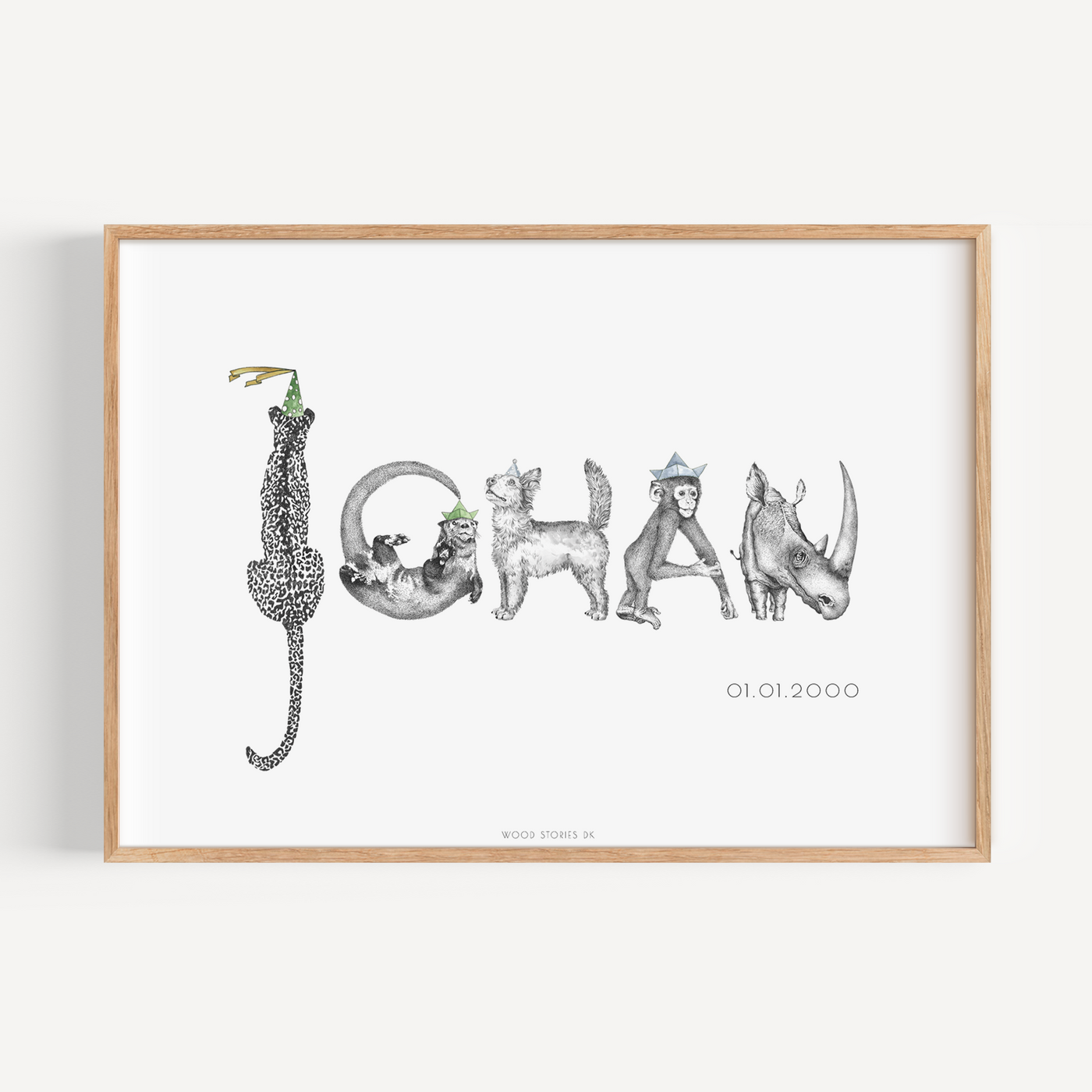 JOHAN