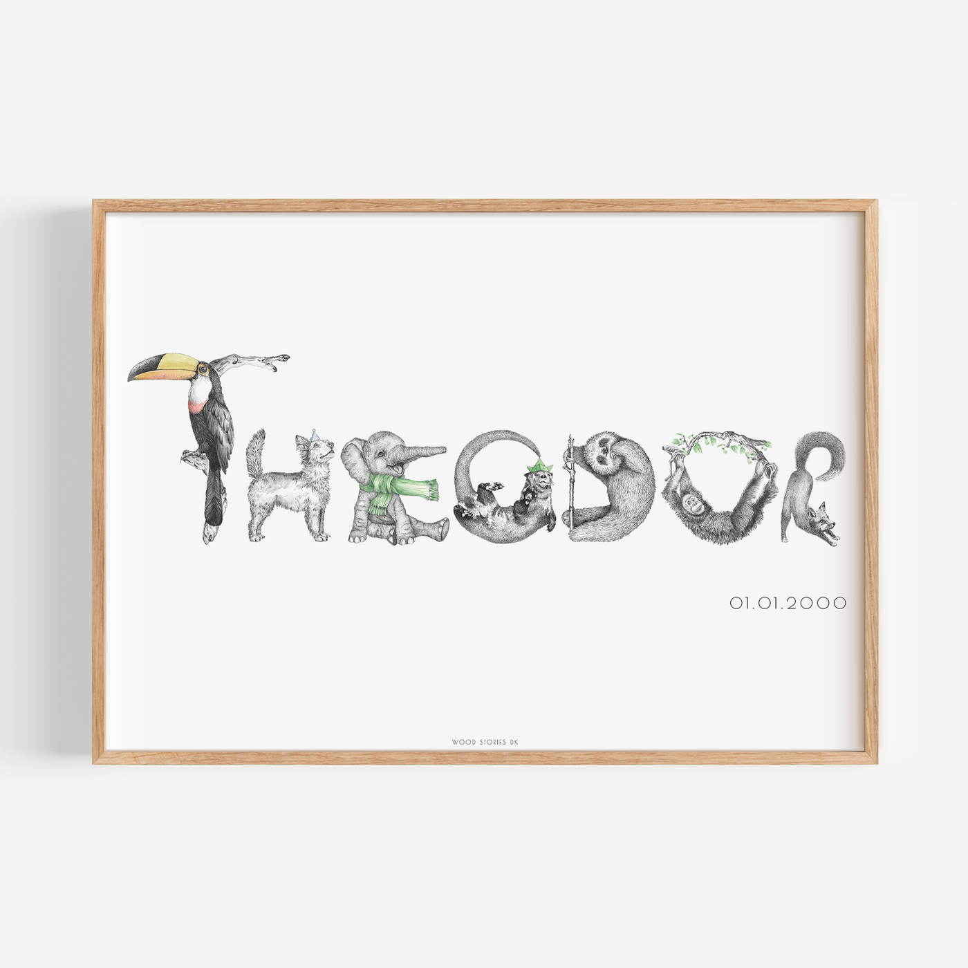 THEODOR
