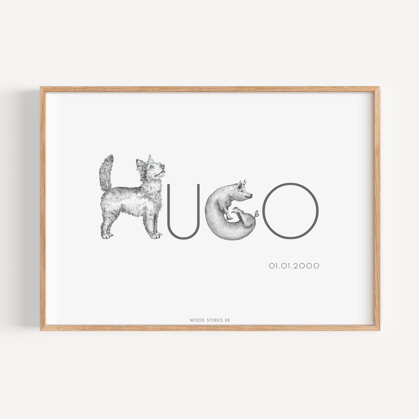 HUGO