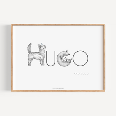 HUGO