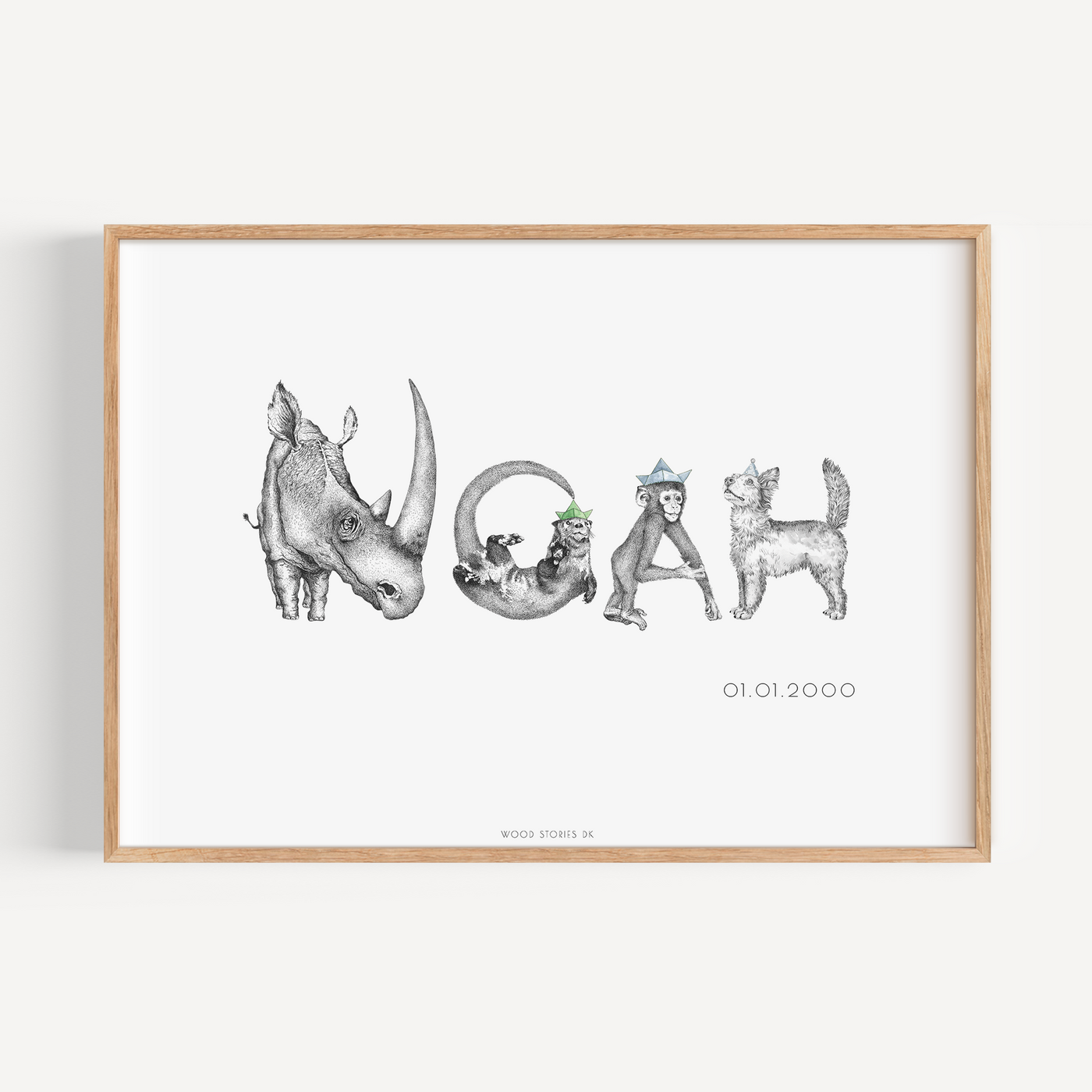 NOAH