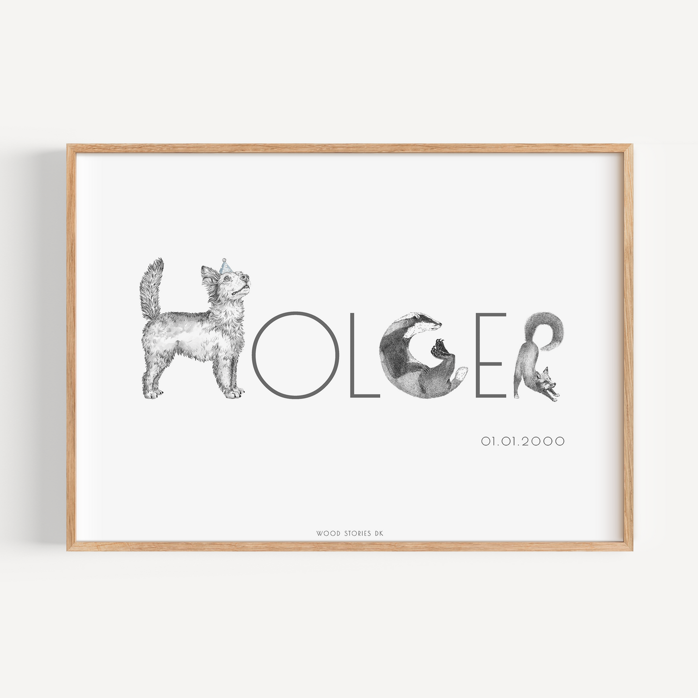 HOLGER