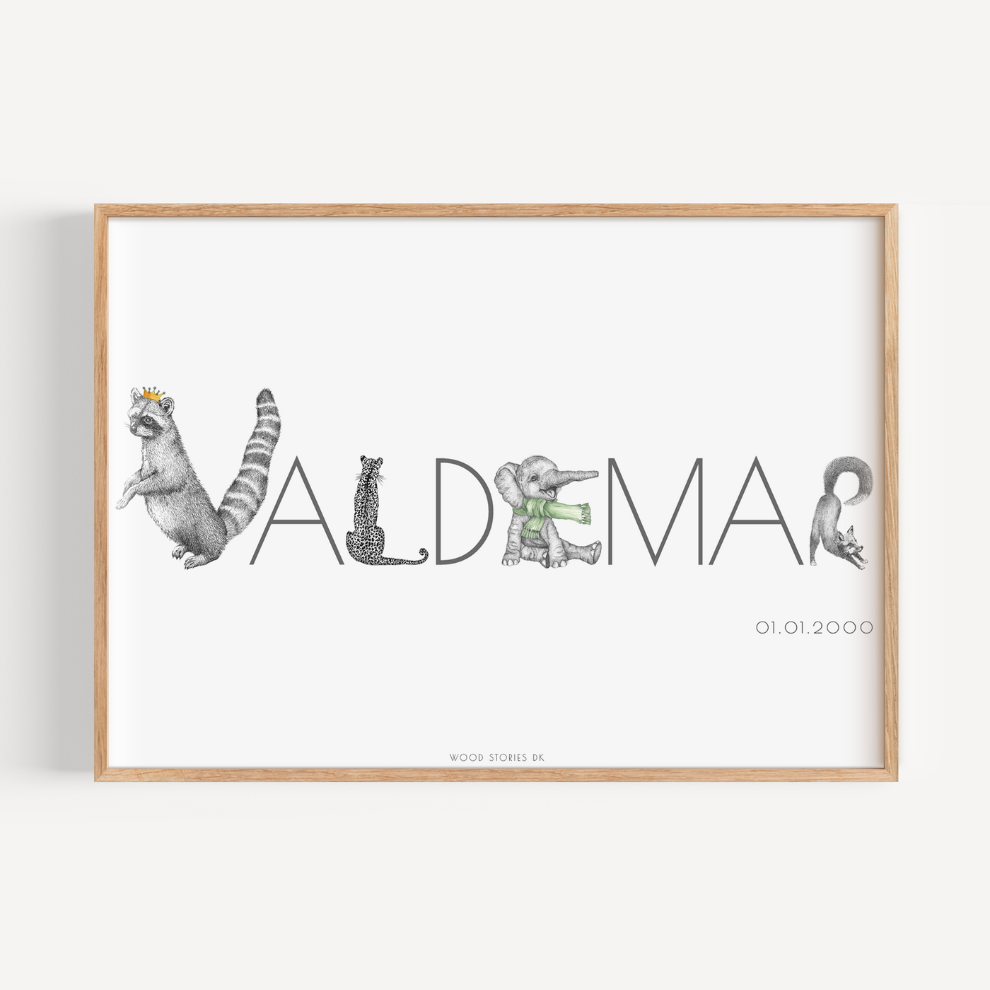 VALDEMAR