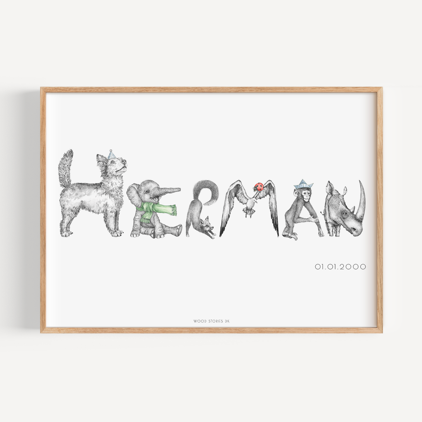 HERMAN