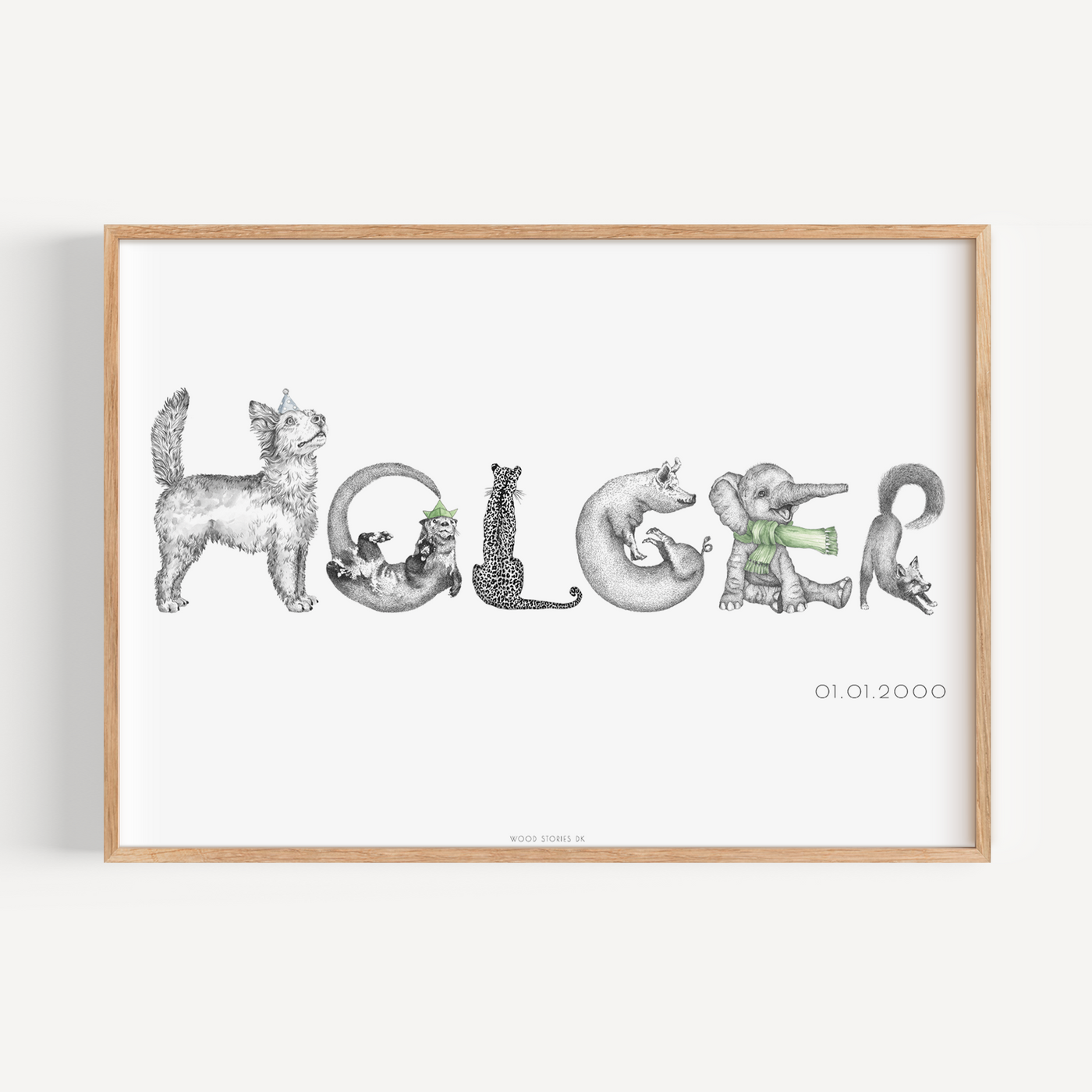 HOLGER