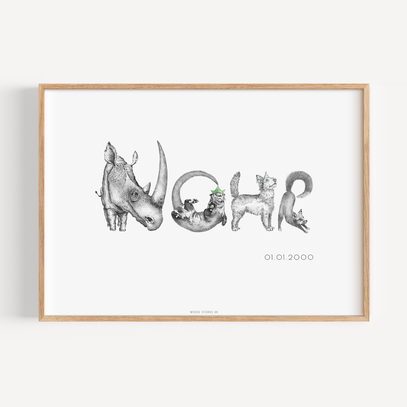 NOHR