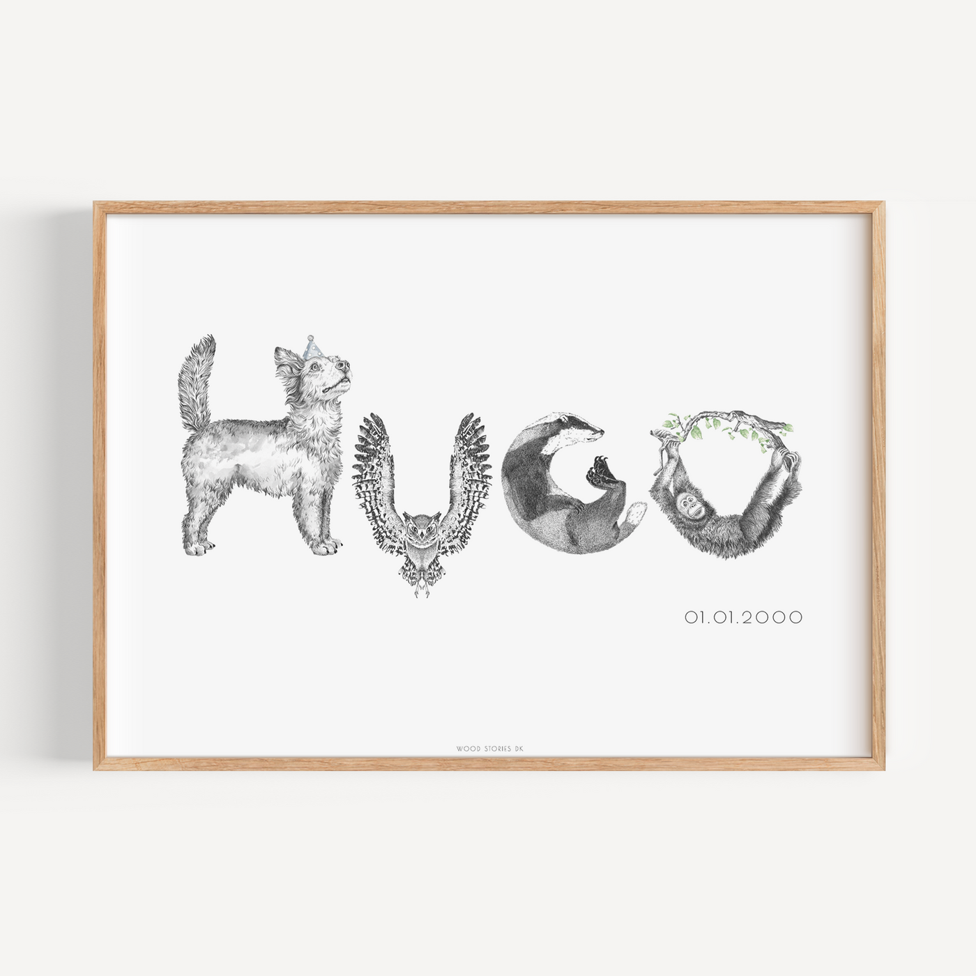 HUGO