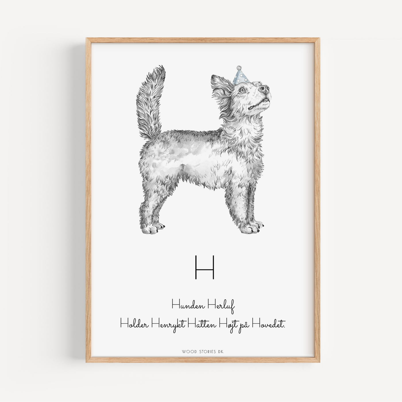 H - HUND